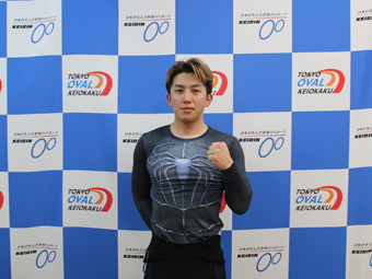 選手写真