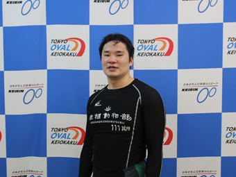 選手写真