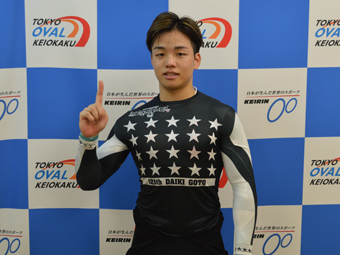 選手写真