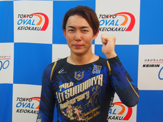 選手写真