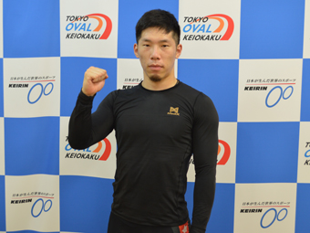 選手写真