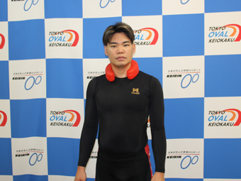選手写真