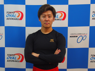 選手写真