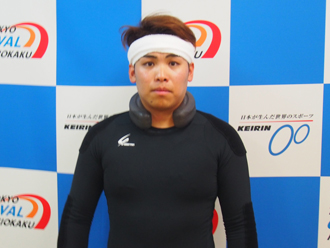 選手写真