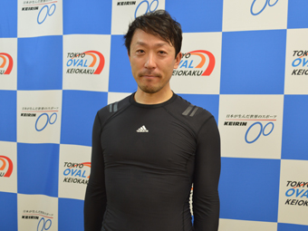 選手写真