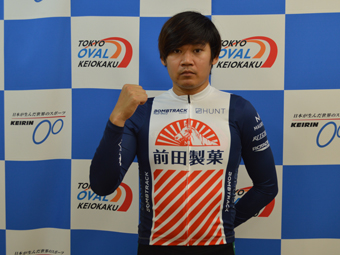 選手写真