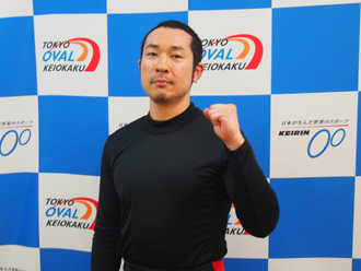 選手写真