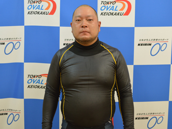 選手写真