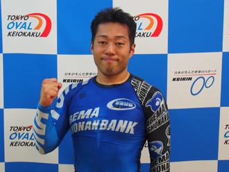 選手写真