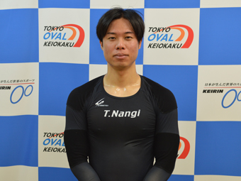 選手写真