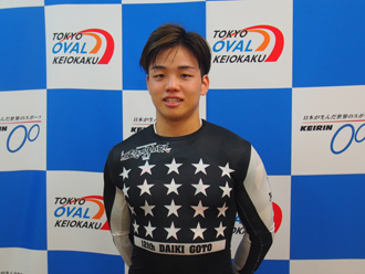選手写真