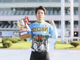 選手写真