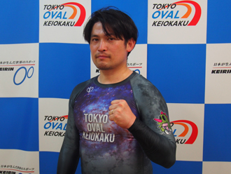 選手写真