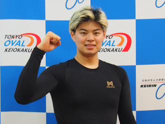 選手写真