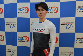 選手写真