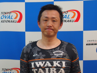 選手写真