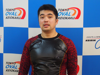 選手写真