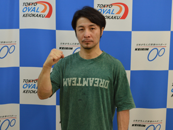 選手写真