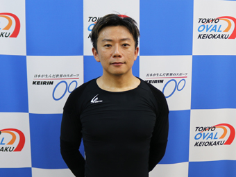 選手写真