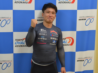 選手写真