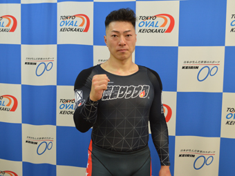 選手写真