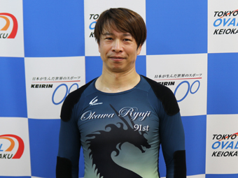 選手写真