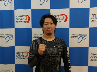 選手写真