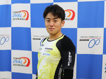 選手写真