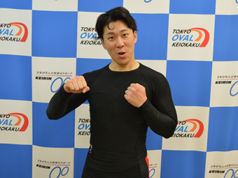 選手写真