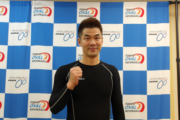 選手写真