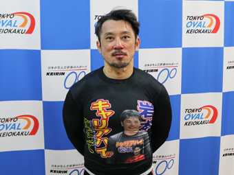 選手写真