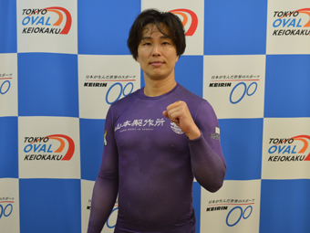 選手写真
