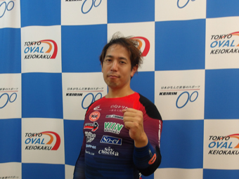 選手写真
