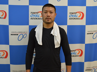 選手写真