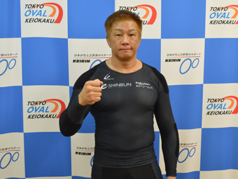 選手写真