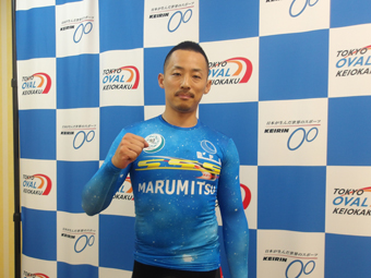 選手写真
