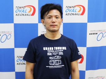 選手写真