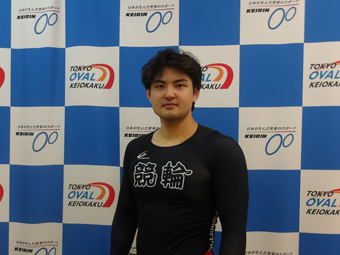 選手写真