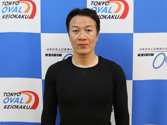 選手写真