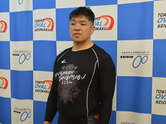 選手写真