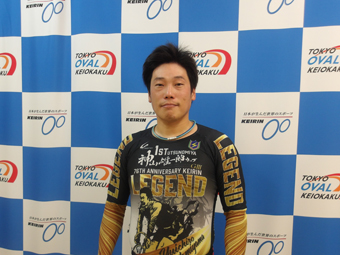 選手写真