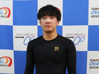 選手写真