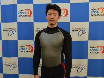 選手写真