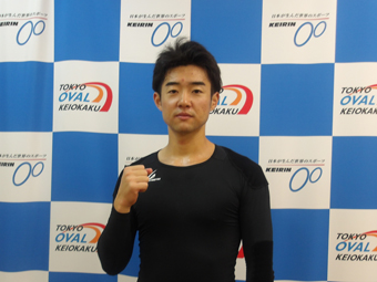 選手写真