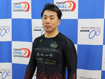 選手写真