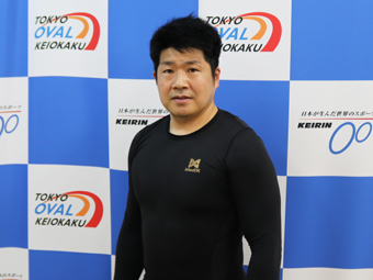 選手写真
