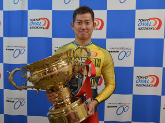 選手写真