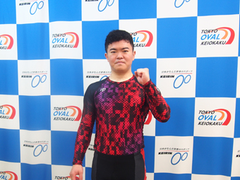 選手写真