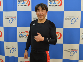 選手写真