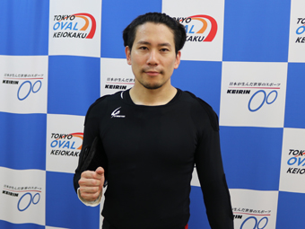 選手写真